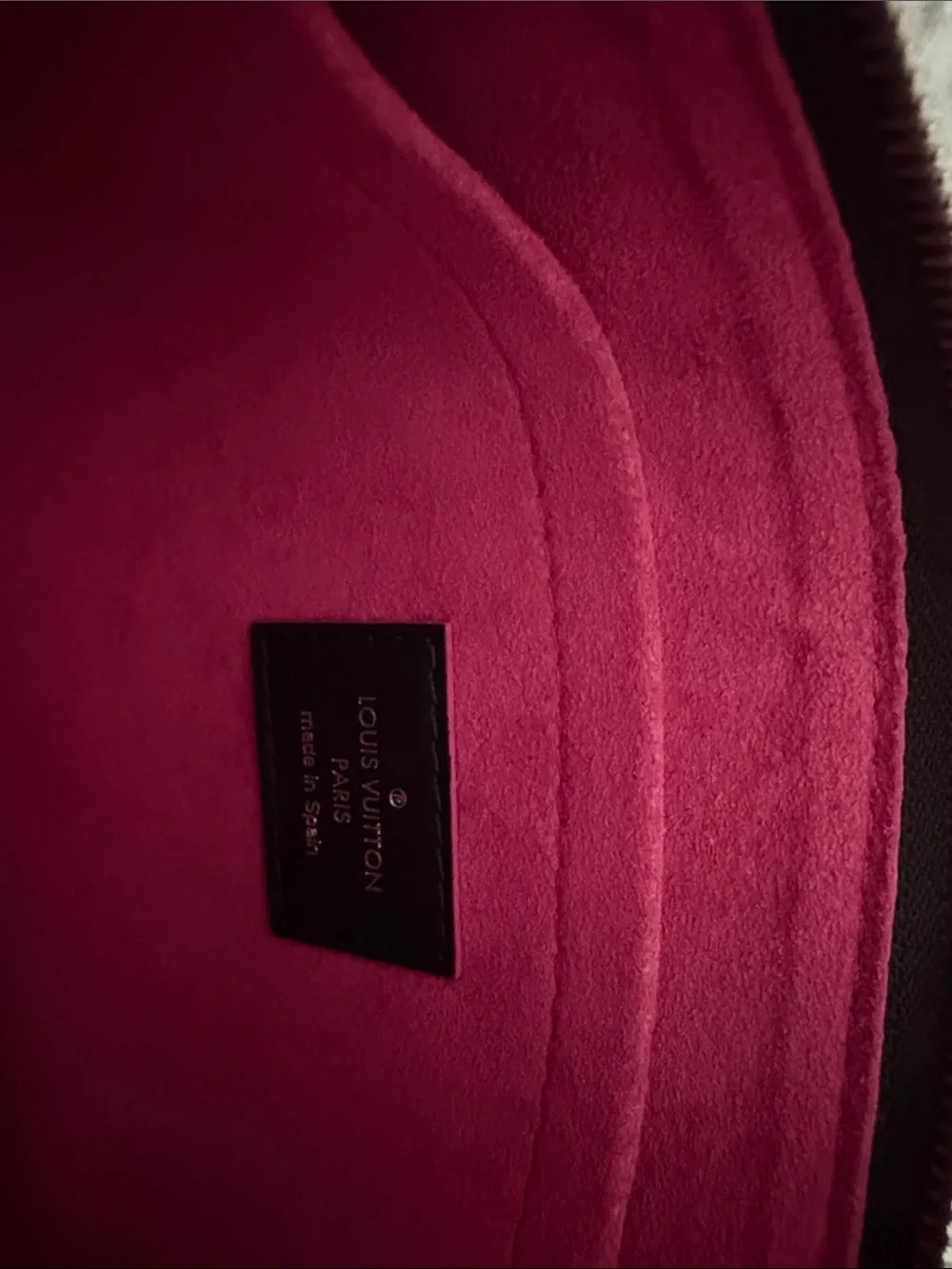 Louis Vuitton louis vuitton